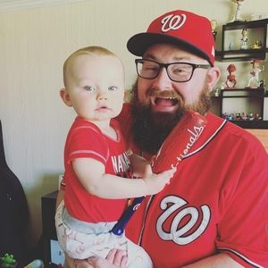 Meet your Posher, Jay